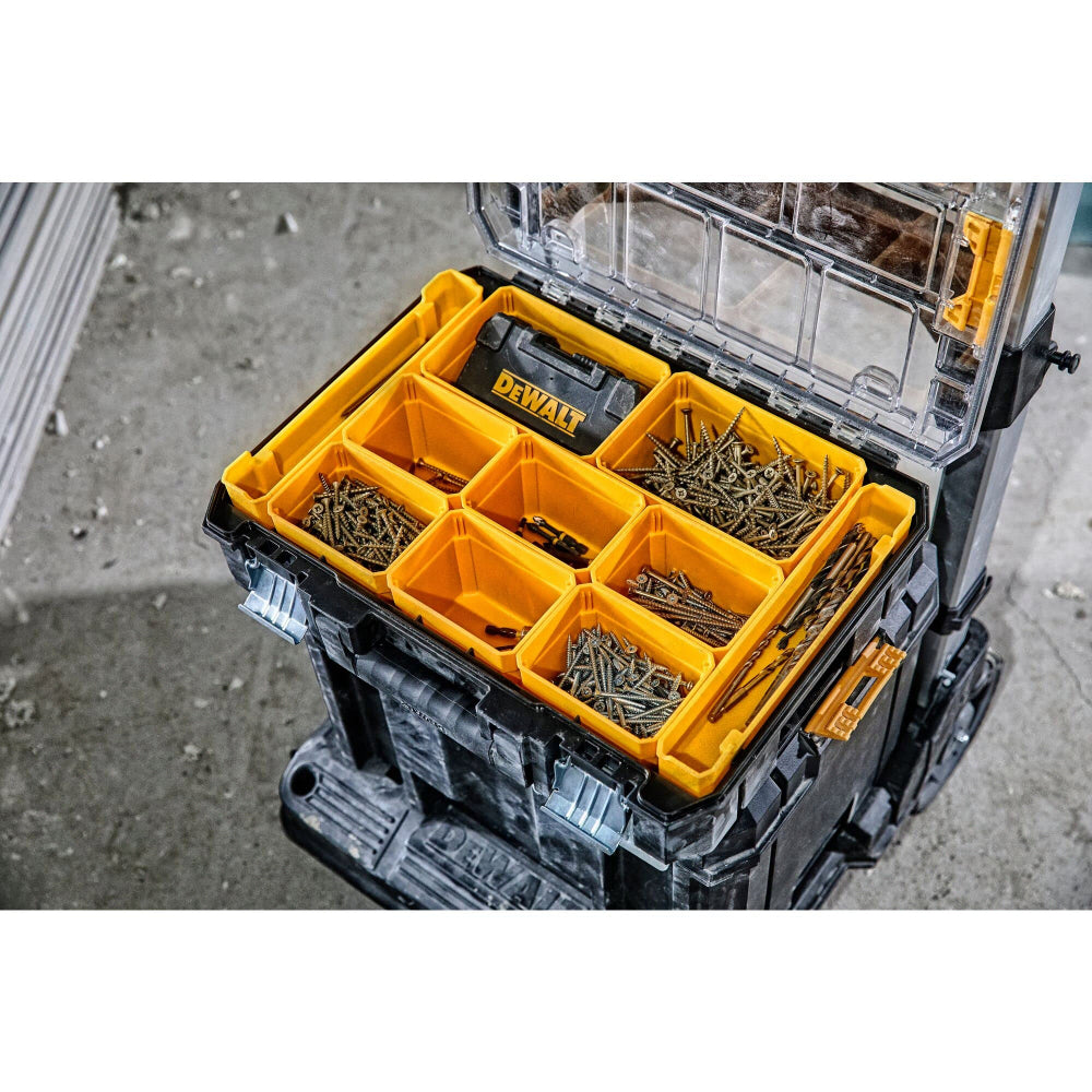 Dewalt TSTAK IP54 Organiser DWST82968-1 Power Tool Services