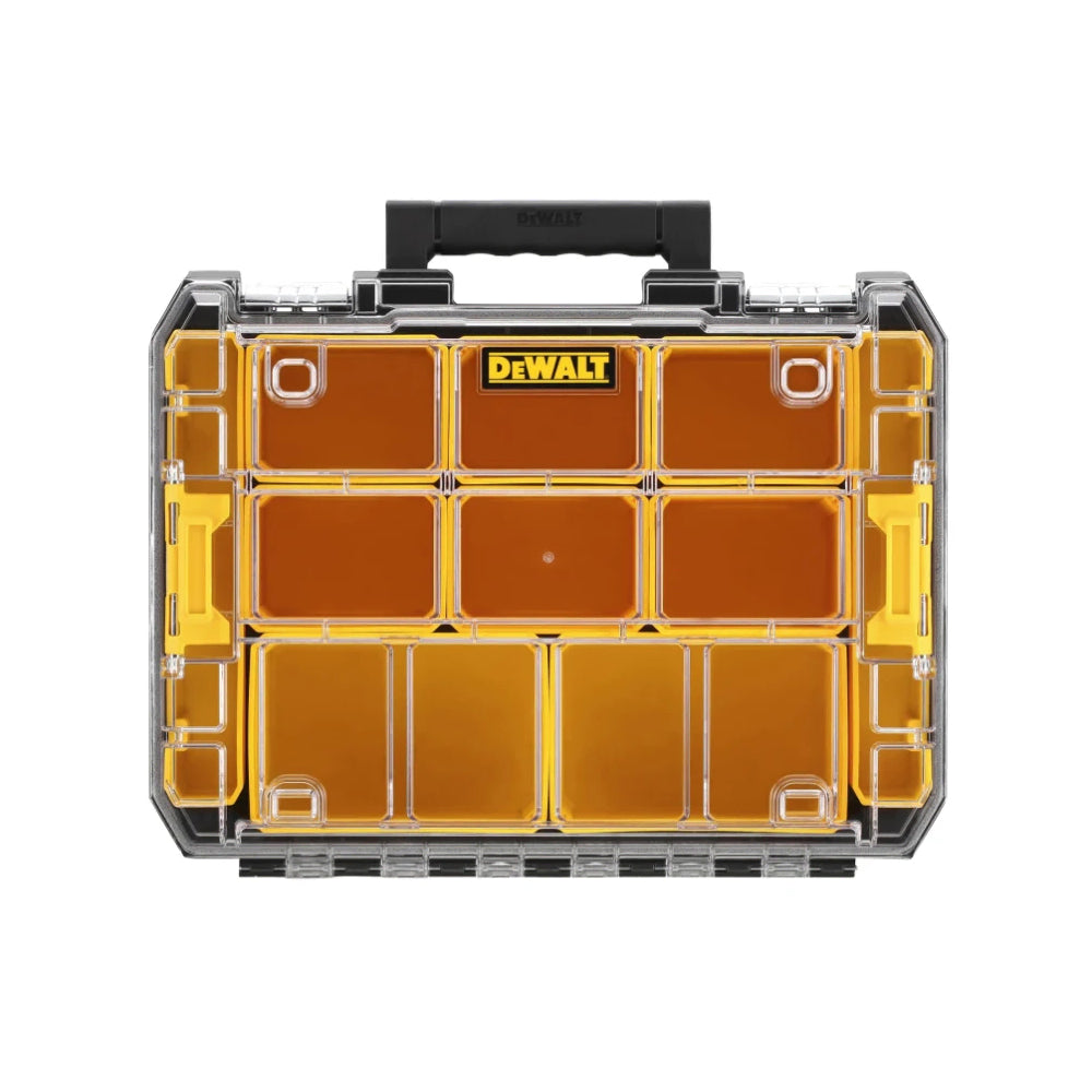 Dewalt TSTAK IP54 Organiser DWST82968-1 Power Tool Services