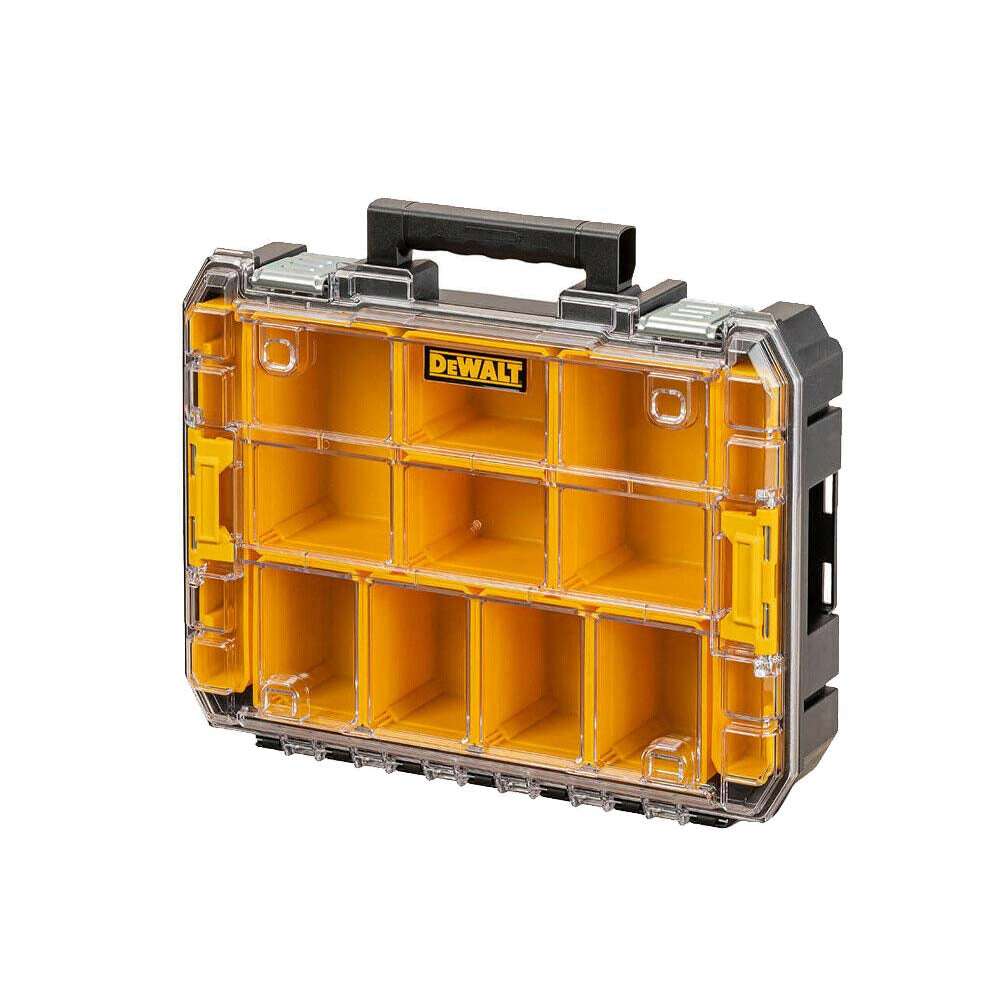 Dewalt TSTAK IP54 Organiser DWST82968-1 Power Tool Services