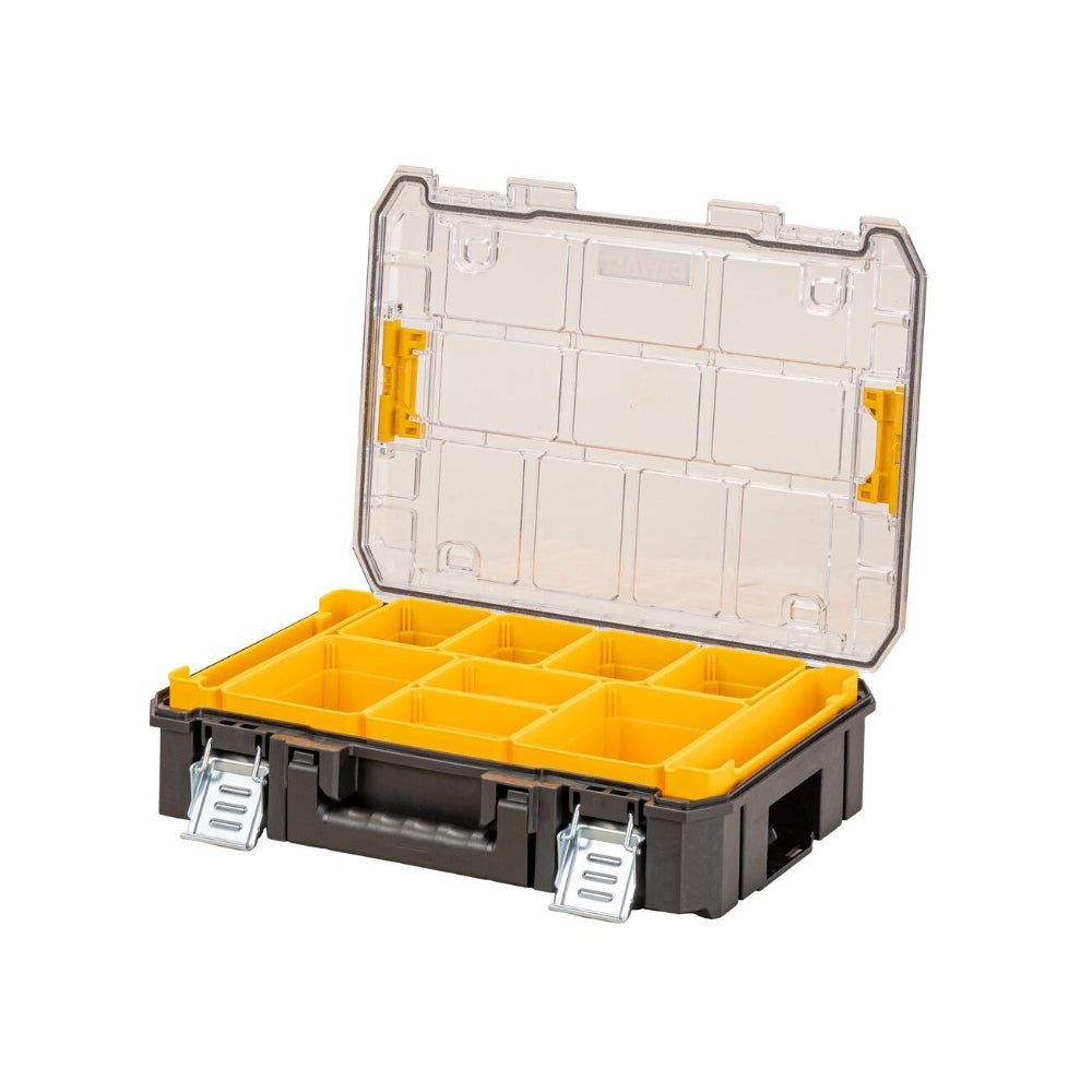 Dewalt TSTAK IP54 Organiser DWST82968-1 Power Tool Services