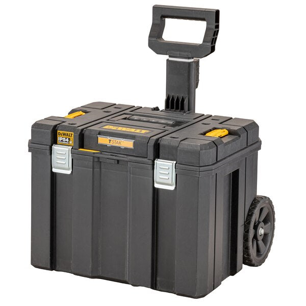 Buy Dewalt TSTAK Mobile Storage DWST83347-1 from Power Tool Services - Image 2 | Best Price