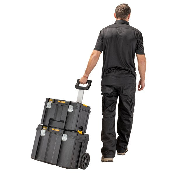 Buy Dewalt TSTAK Mobile Storage DWST83347-1 from Power Tool Services - Image 3 | Best Price