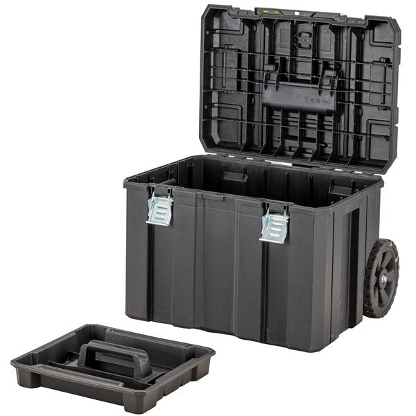 Buy Dewalt TSTAK Mobile Storage DWST83347-1 from Power Tool Services - Image 4 | Best Price