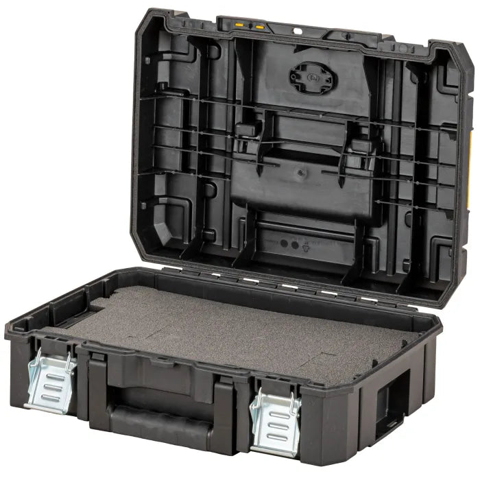 Buy Dewalt TSTAK Shallow Carry Case DWST83345-1 from Power Tool Services - Image 2 | Best Price