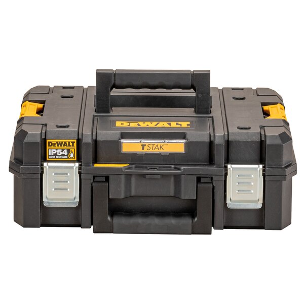 Buy Dewalt TSTAK Shallow Carry Case DWST83345-1 from Power Tool Services - Image 3 | Best Price