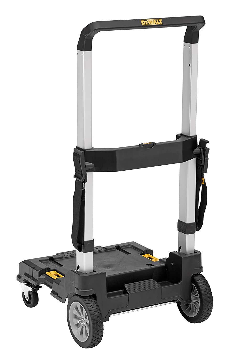 Buy Dewalt TSTAK Trolley DWST1-71196 from Power Tool Services - Image 2 | Best Price