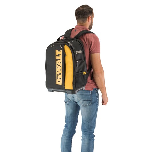 Buy Dewalt Tool Backpack DWST81690-1 from Power Tool Services - Image 6 | Best Price