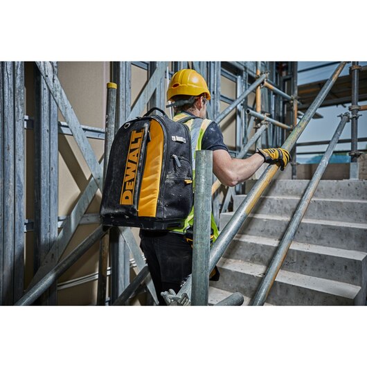 Buy Dewalt Tool Backpack DWST81690-1 from Power Tool Services - Image 8 | Best Price