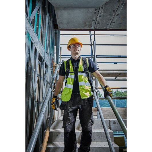 Buy Dewalt Tool Backpack DWST81690-1 from Power Tool Services - Image 9 | Best Price