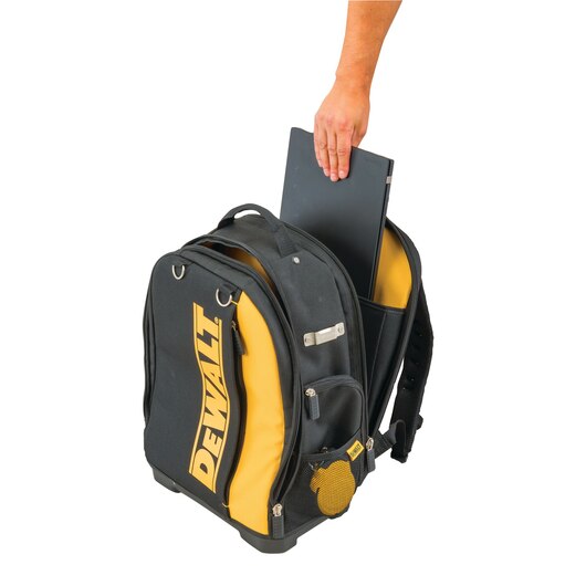 Buy Dewalt Tool Backpack DWST81690-1 from Power Tool Services - Image 4 | Best Price