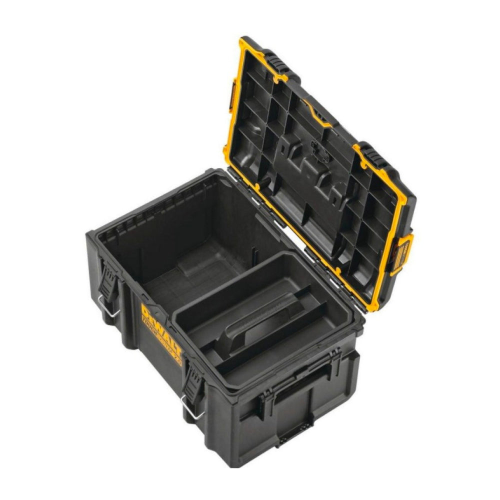 Buy Dewalt Toughsystem 2 DS400 Tool Box DWST83342-1 from Power Tool Services - Image 2 | Best Price
