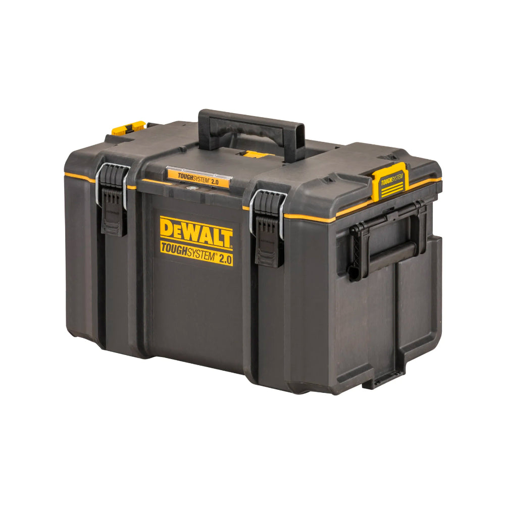Buy Dewalt Toughsystem 2 DS400 Tool Box DWST83342-1 from Power Tool Services - Image 1 | Best Price