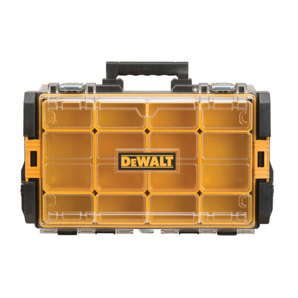 Buy Dewalt Toughsystem DS100 Organizer Box DWST1-75522 from Power Tool Services - Image 2 | Best Price