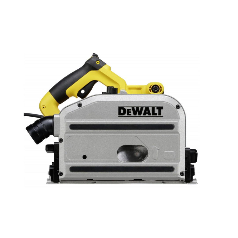 Dewalt Track Saw 165mm 1300W with Rail DWS520KTR Power Tool Services