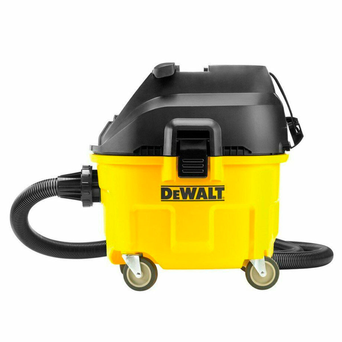 Buy Dewalt Vacuum Dust Extractor 30L L-Class DWV901L from Power Tool Services - Image 2 | Best Price