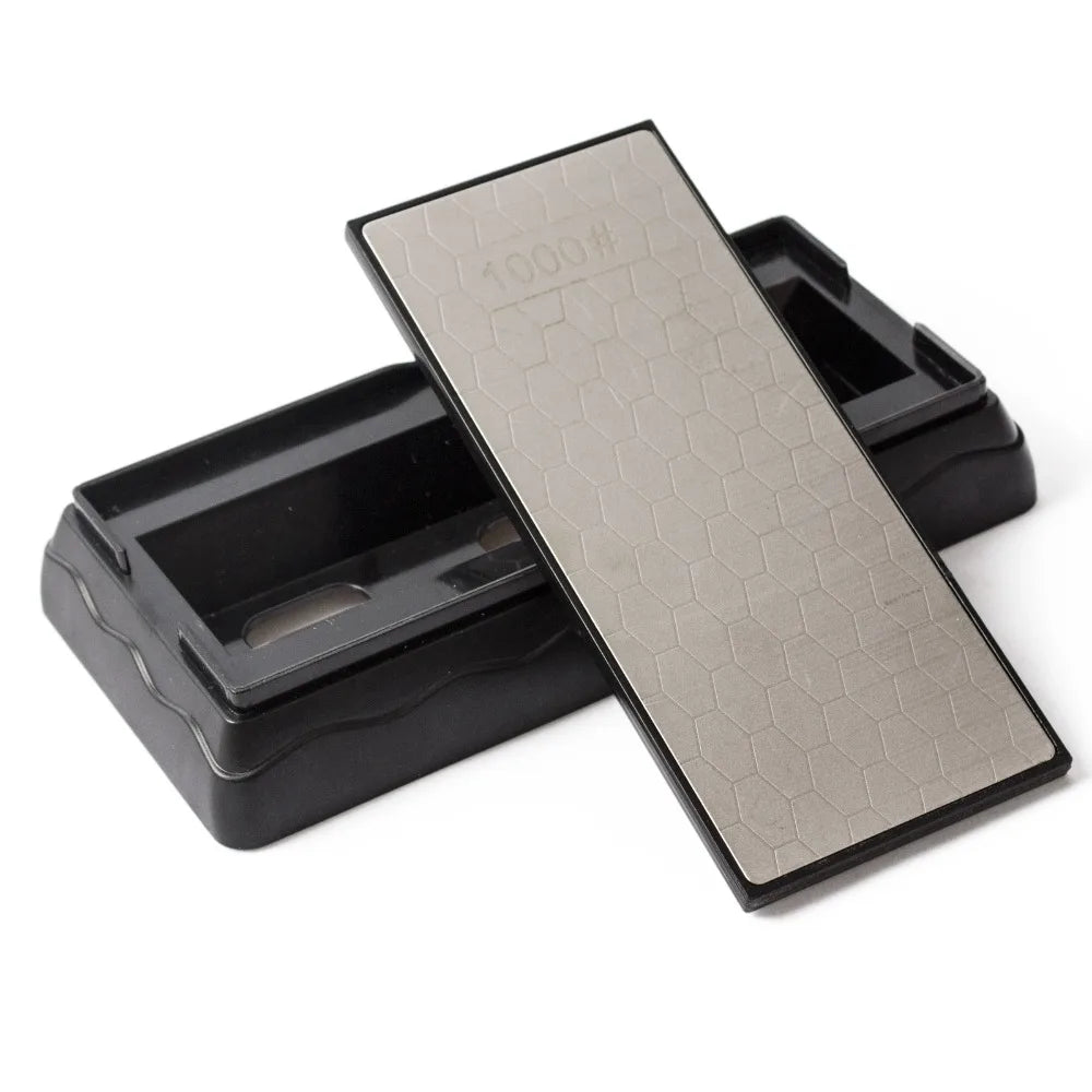 Diamond Stone #400 + #1000 Double Sided Power Tool Services