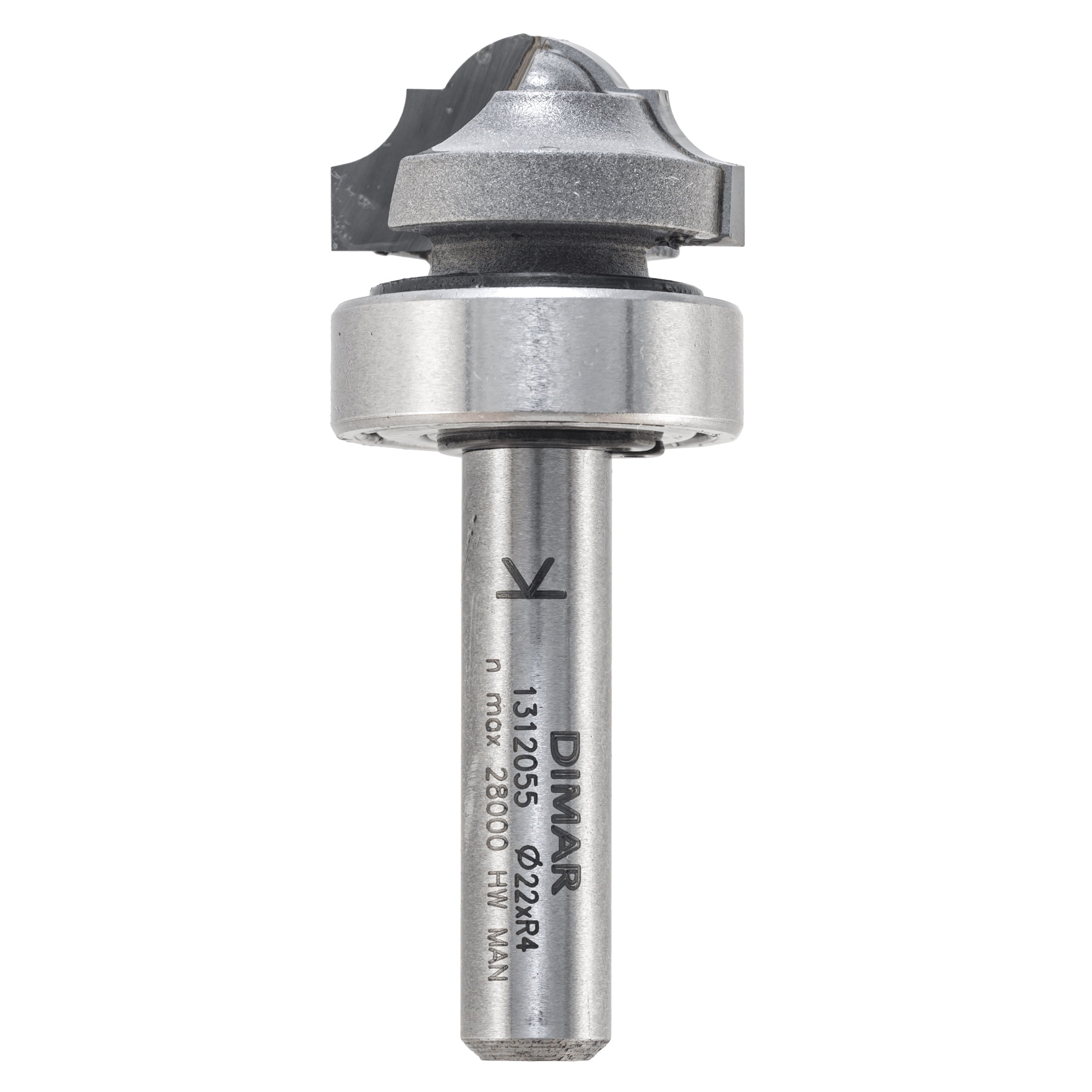 Buy Dimar Paneling Groover Upp Bb, 22.0 X 12.0Mm from Power Tool Services - Image 1 | Best Price