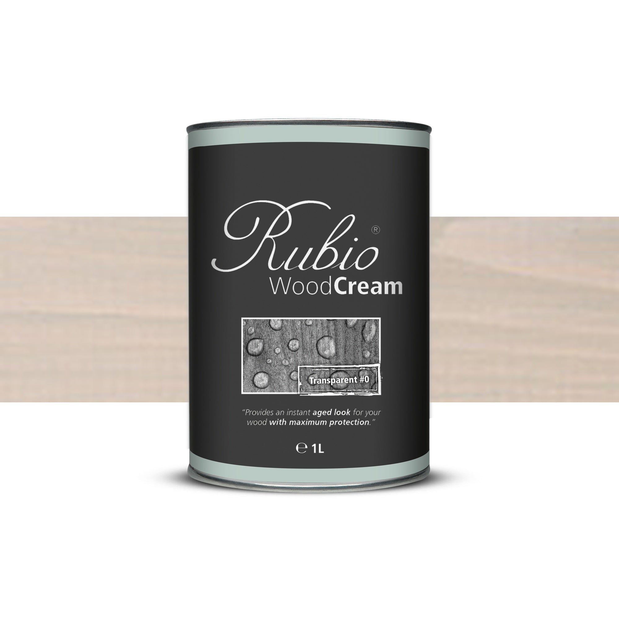 Rubio WoodCream 35 - Power Tool Services