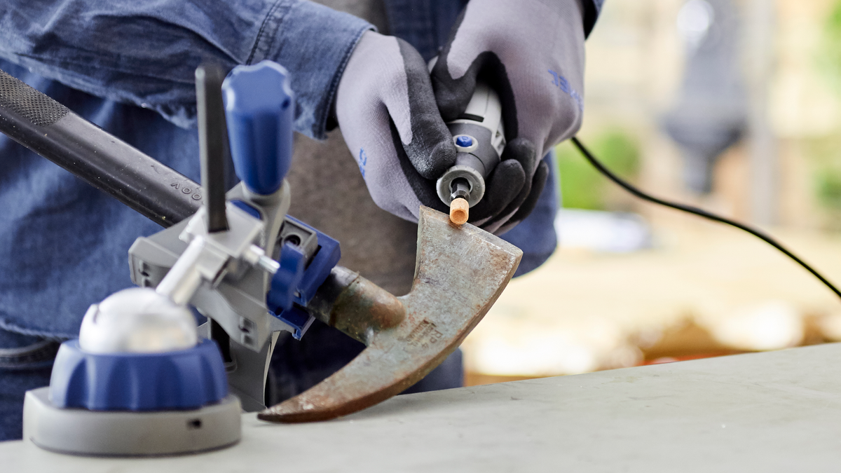 Buy Dremel 3000 (3000-1/25 Ez) from Power Tool Services - Image 5 | Best Price