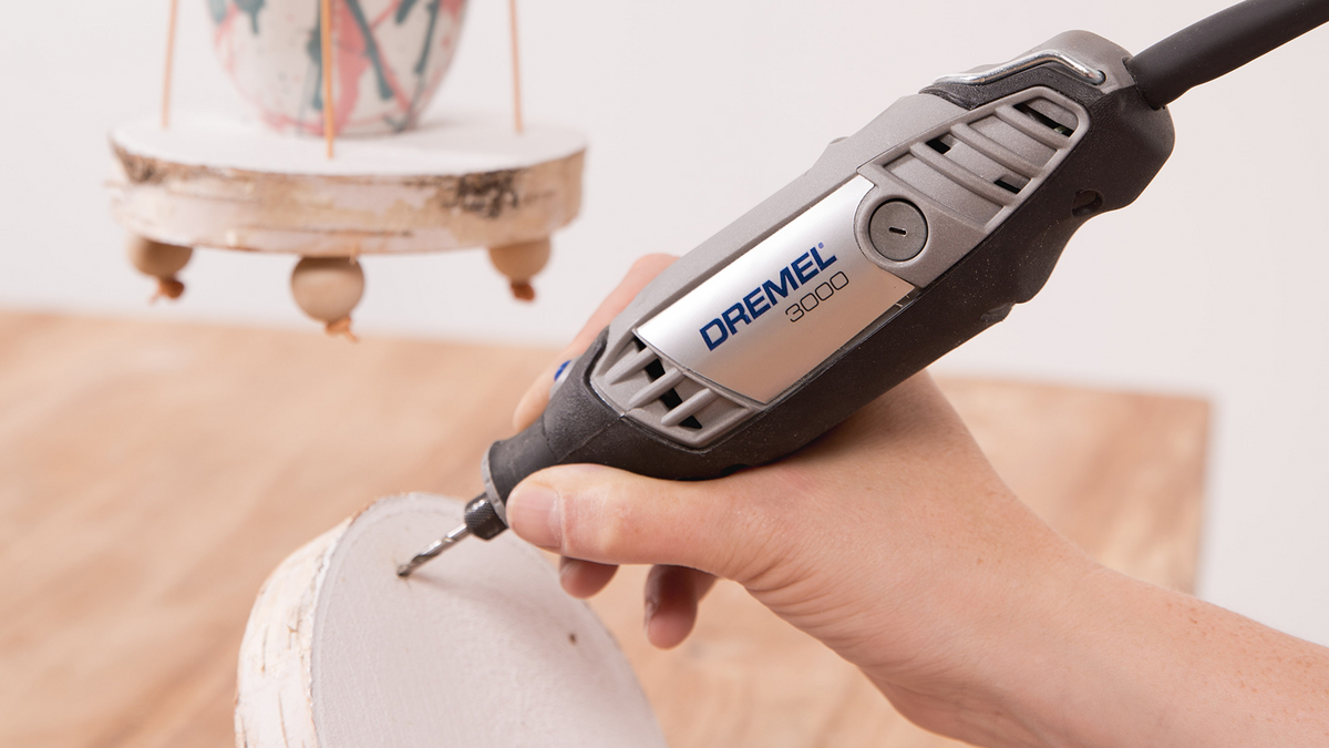 Buy Dremel 3000 (3000-1/25 Ez) from Power Tool Services - Image 9 | Best Price