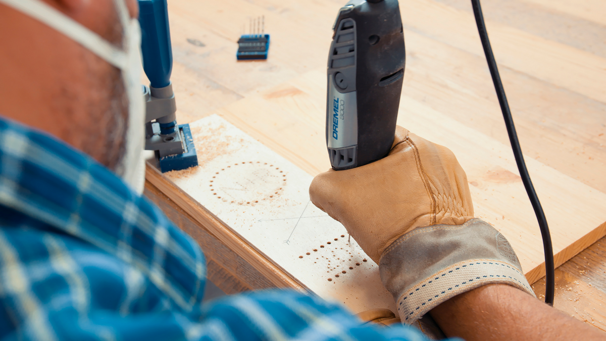 Buy Dremel 3000 (3000-1/25 Ez) from Power Tool Services - Image 8 | Best Price