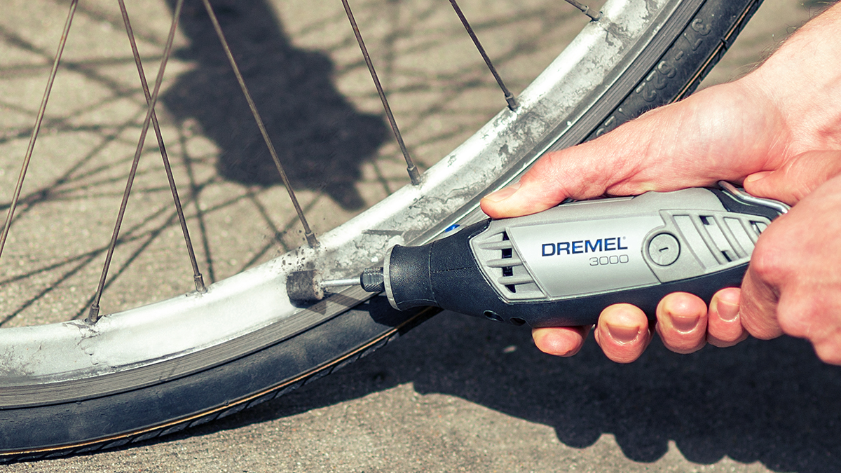 Buy Dremel 3000 (3000-1/25 Ez) from Power Tool Services - Image 6 | Best Price