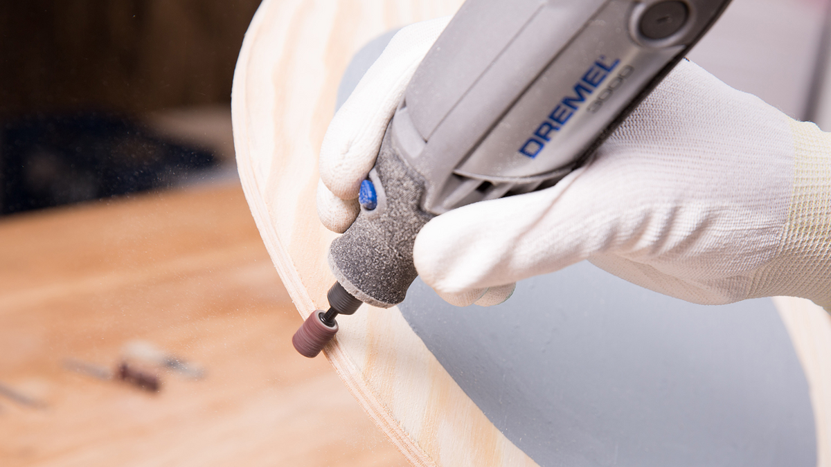 Buy Dremel 3000 (3000-1/25 Ez) from Power Tool Services - Image 10 | Best Price