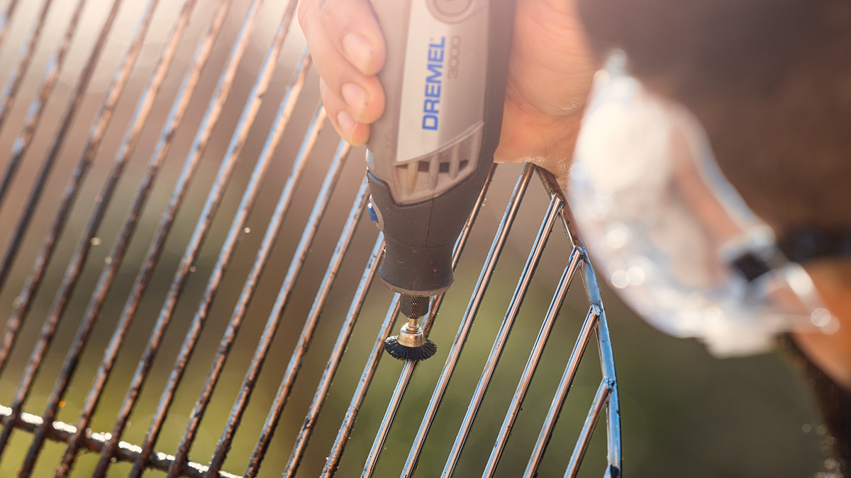 Buy Dremel 3000 (3000-1/25 Ez) from Power Tool Services - Image 7 | Best Price