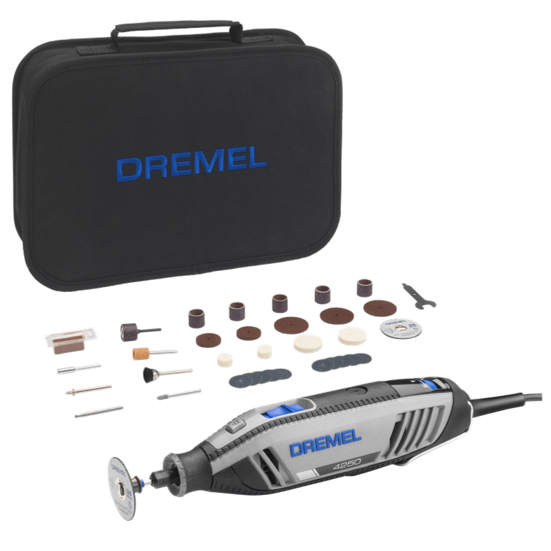 Buy Dremel 4250-3/35 Multi Tool F0134250JA from Power Tool Services - Image 1 | Best Price