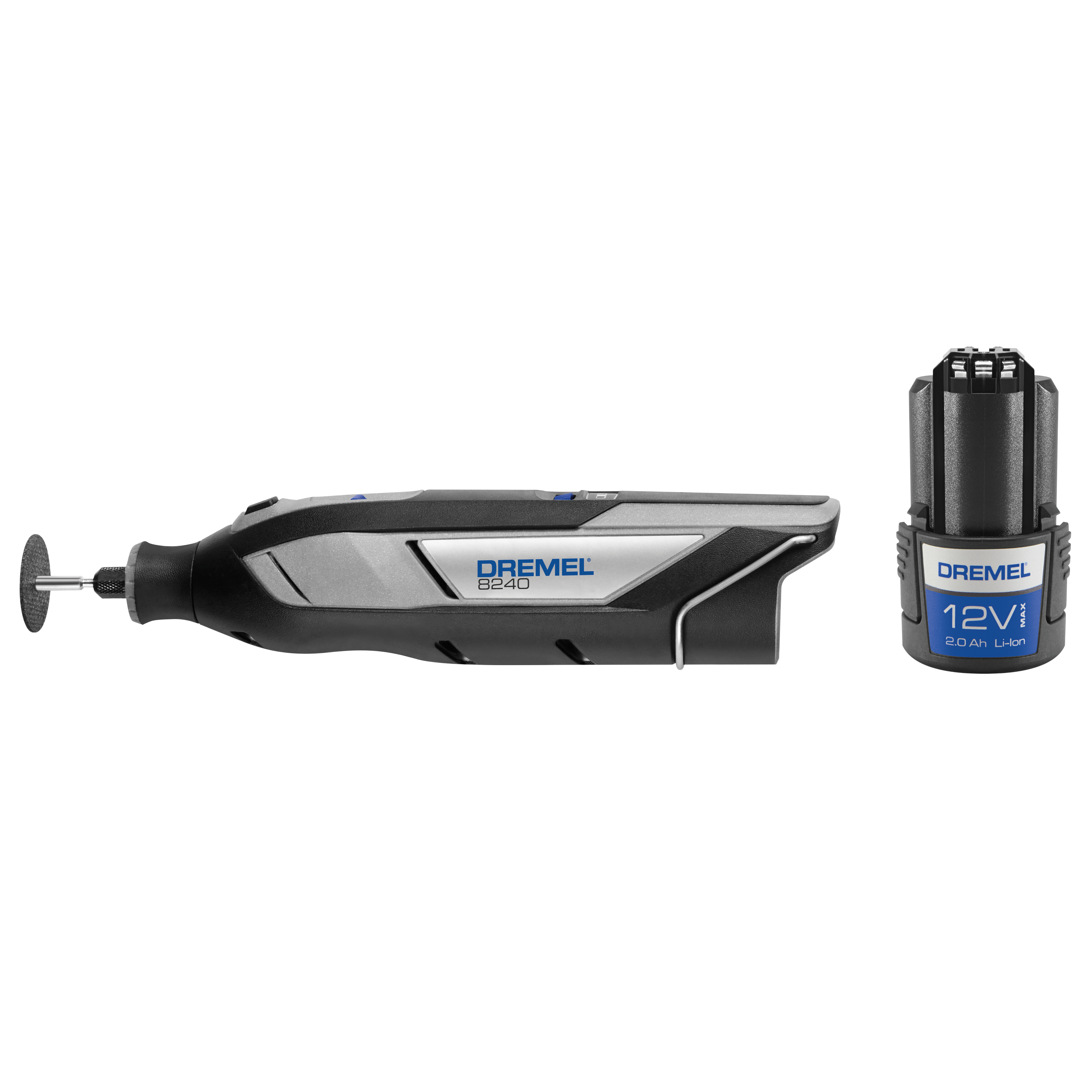 Buy Dremel Cordless Multi Tool 8240 3/45 from Power Tool Services - Image 5 | Best Price