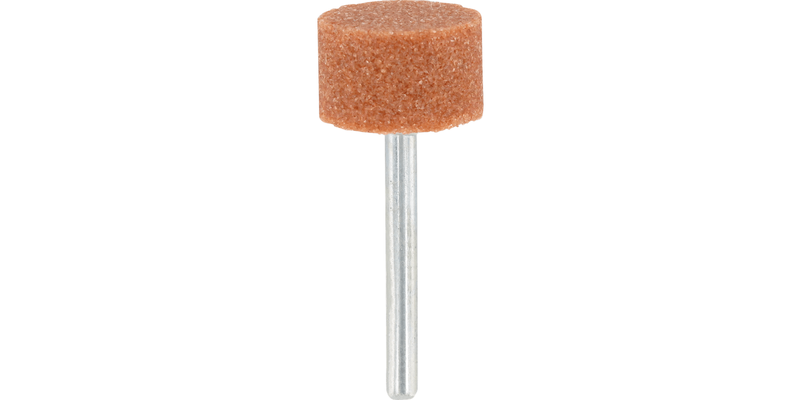 Buy Dremel Aluminum Oxide Grinding Stone 15,9 mm (8193) from Power Tool Services - Image 2 | Best Price