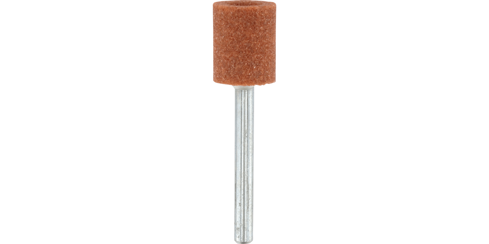 Buy Dremel Aluminum Oxide Grinding Stone 9,5 mm (932) from Power Tool Services - Image 2 | Best Price