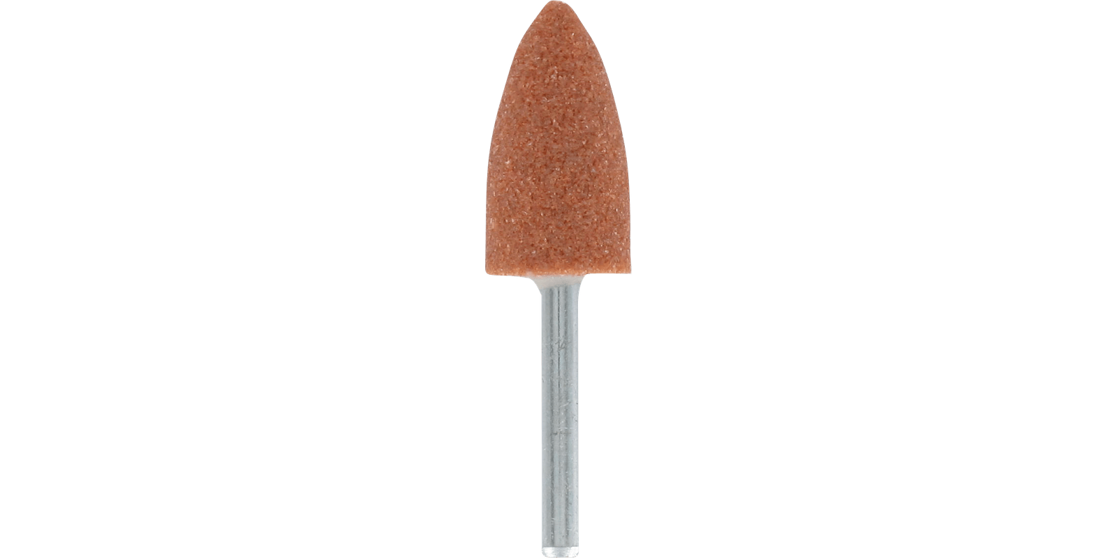 Buy Dremel Aluminum Oxide Grinding Stone 9,5 mm (952) from Power Tool Services - Image 2 | Best Price