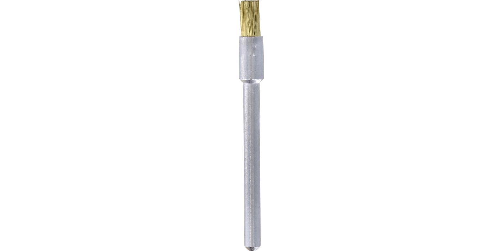 Buy Dremel Brass brush 3,2 mm (537) from Power Tool Services - Image 2 | Best Price