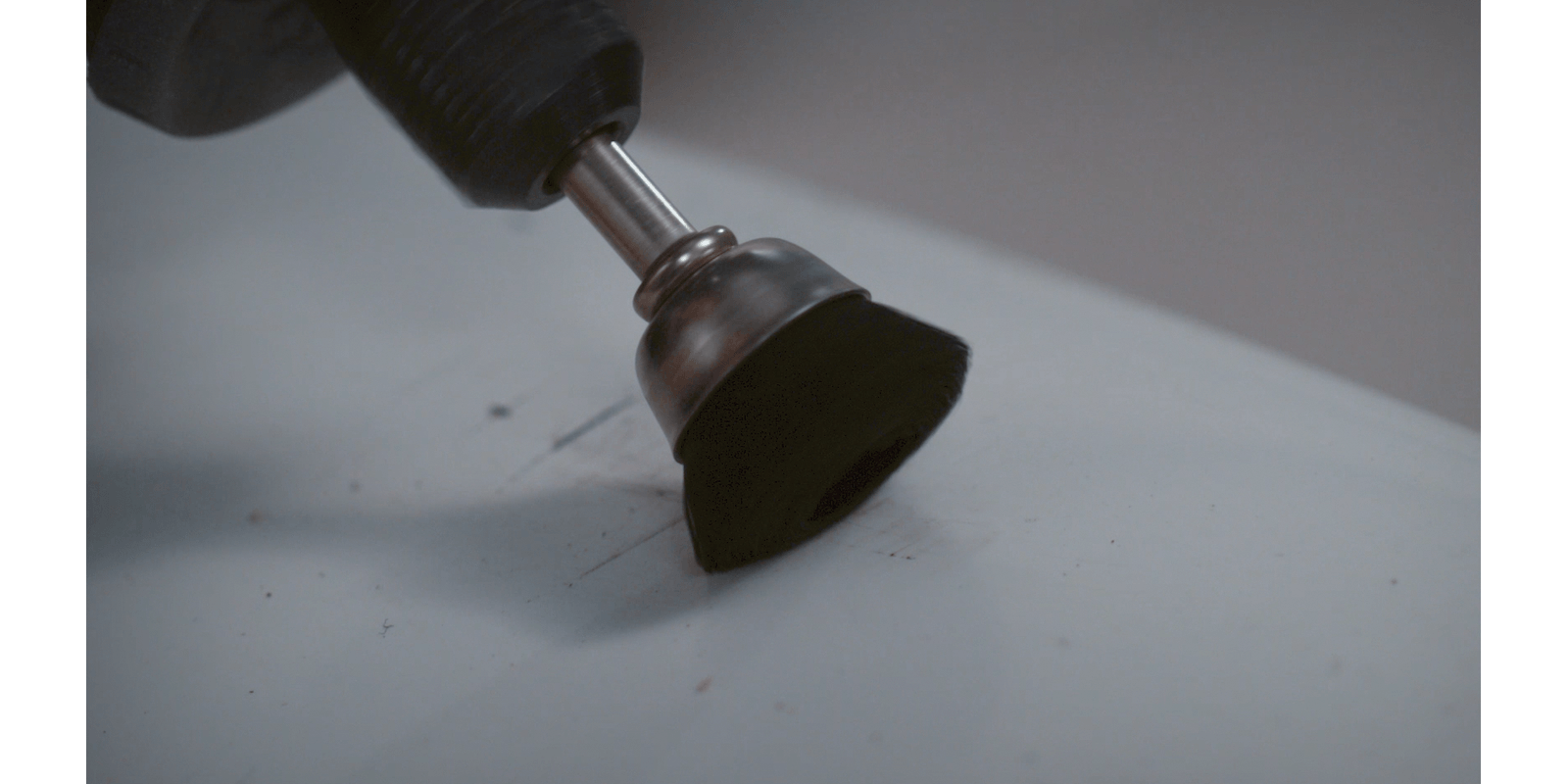 Buy Dremel Bristle Brush 13,0 mm (404) from Power Tool Services - Image 3 | Best Price