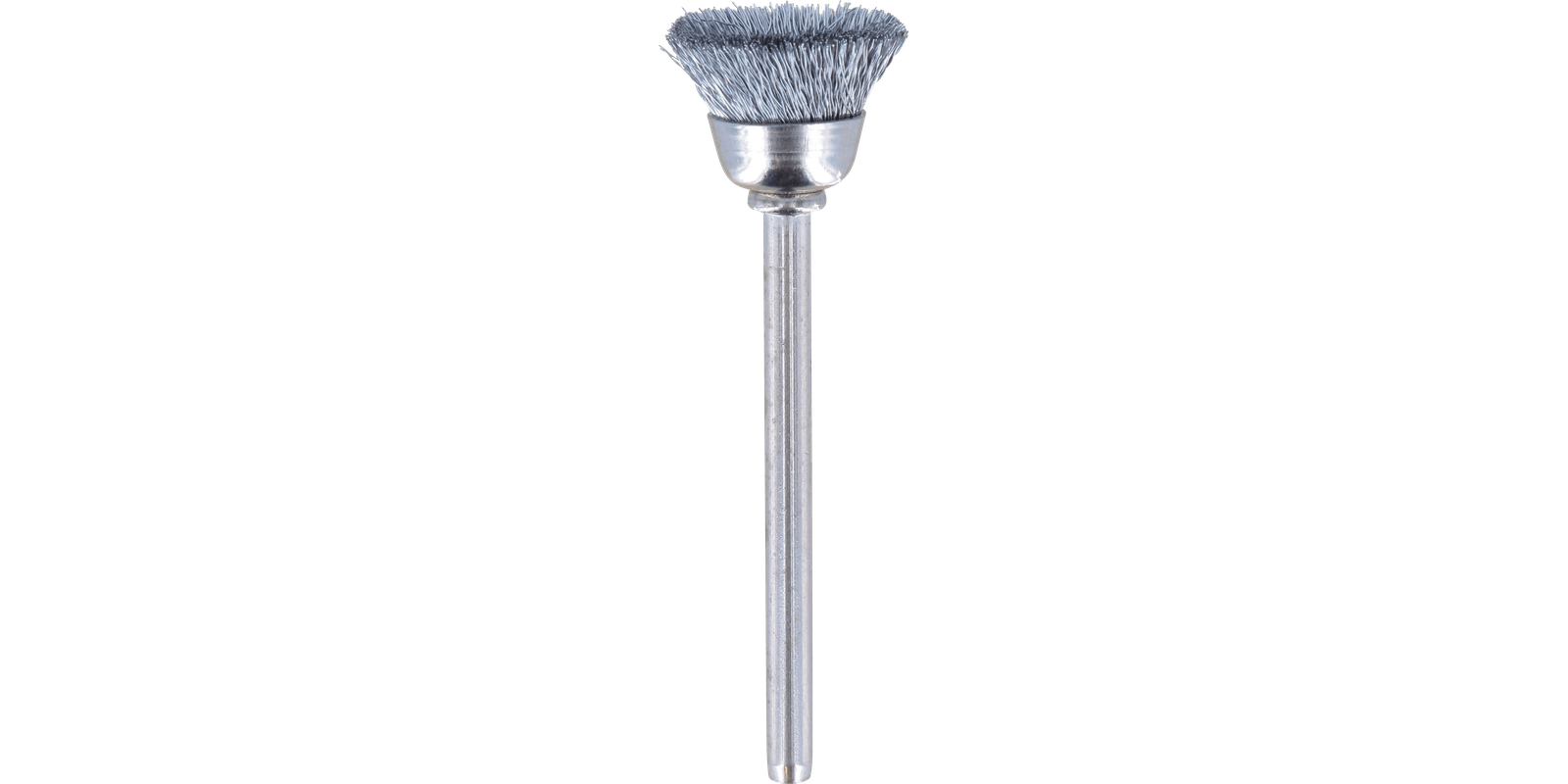 Buy Dremel Carbon Steel Brush 13 mm (442) from Power Tool Services - Image 2 | Best Price