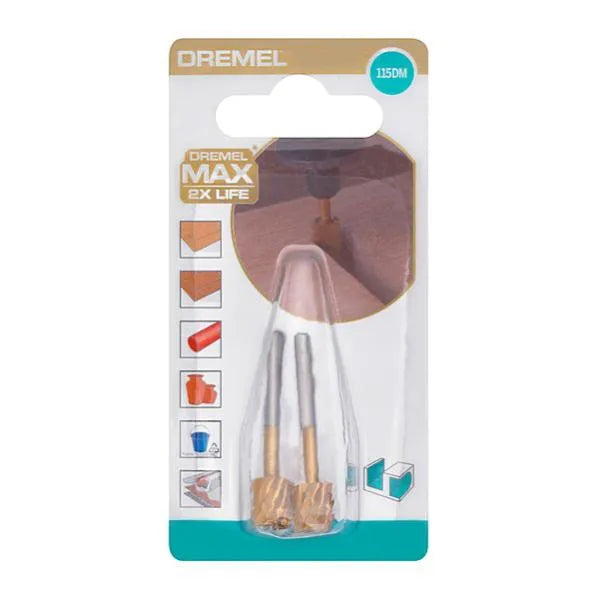 Buy Dremel Carving bit (115DM) from Power Tool Services - Image 1 | Best Price