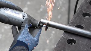 Buy Dremel Cutting Set (688) from Power Tool Services - Image 5 | Best Price