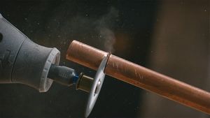 Buy Dremel Cutting Set SC690 2615S690JA from Power Tool Services - Image 7 | Best Price