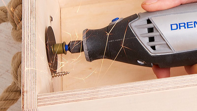 Buy Dremel Cutting Set SC690 2615S690JA from Power Tool Services - Image 4 | Best Price