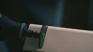 Buy Dremel Cutting Set SC690 2615S690JA from Power Tool Services - Image 8 | Best Price