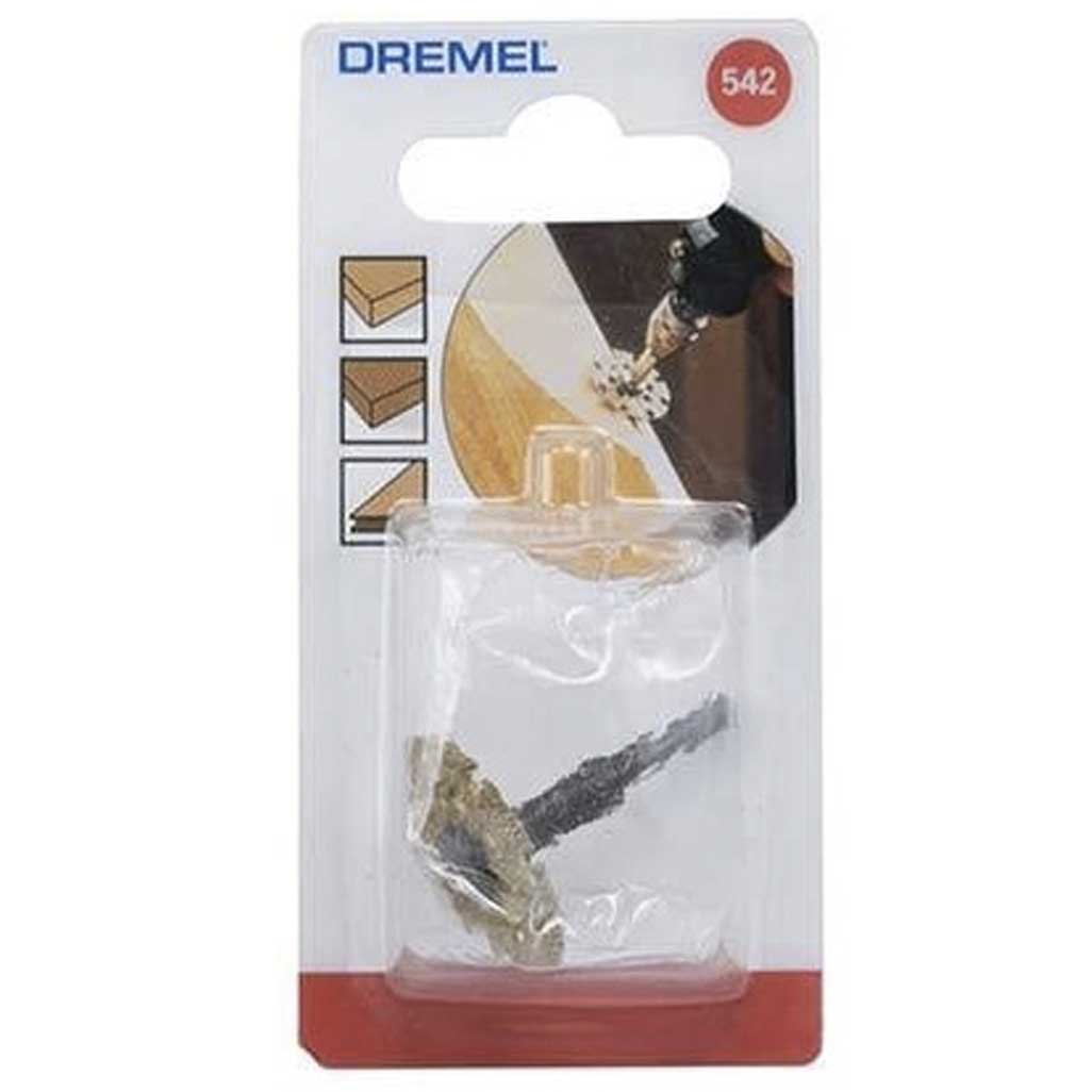 Buy Dremel Cutting/Shaping Wheel 25,4 mm (542) from Power Tool Services - Image 1 | Best Price