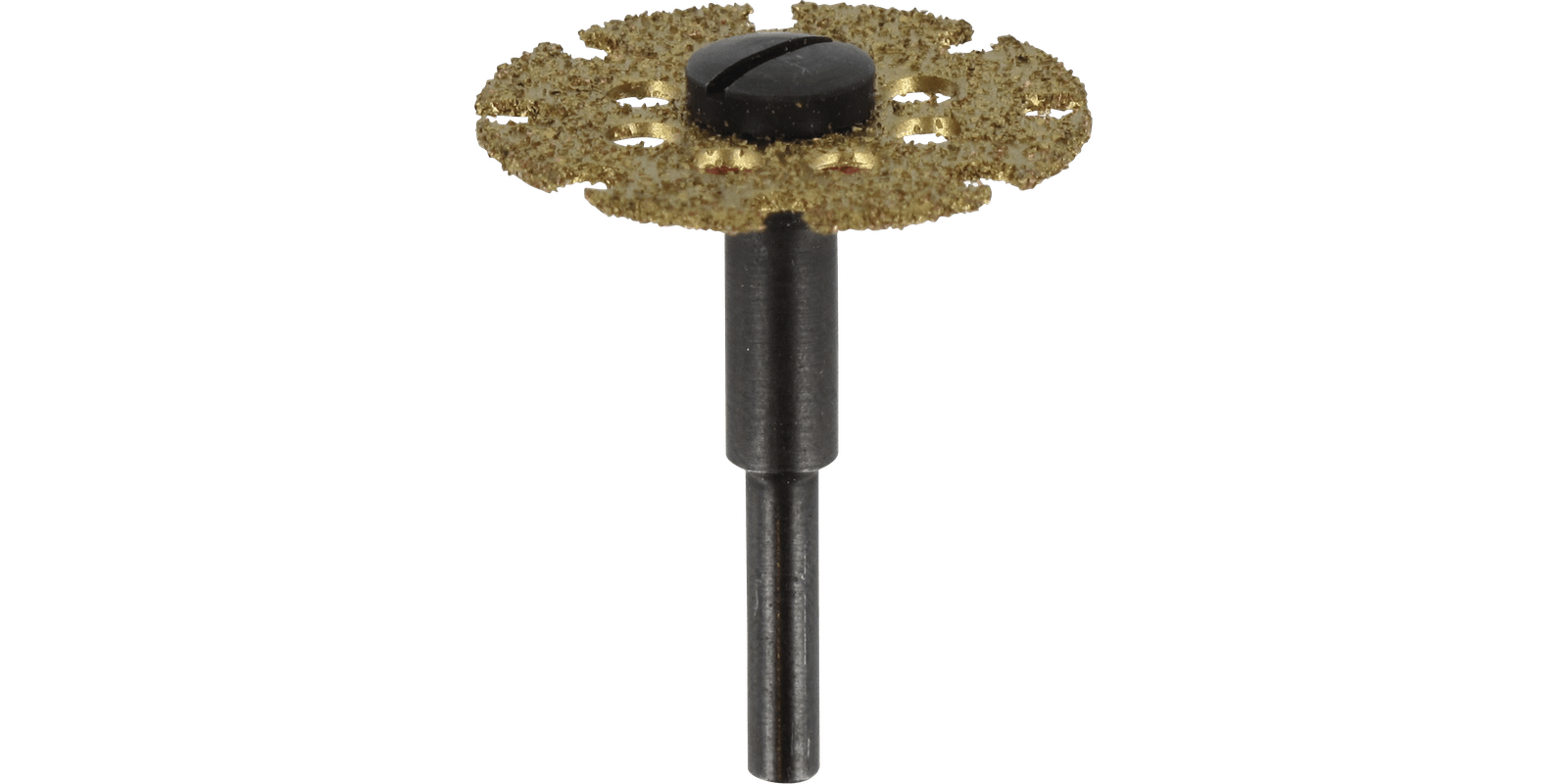 Buy Dremel Cutting/Shaping Wheel 25,4 mm (542) from Power Tool Services - Image 2 | Best Price