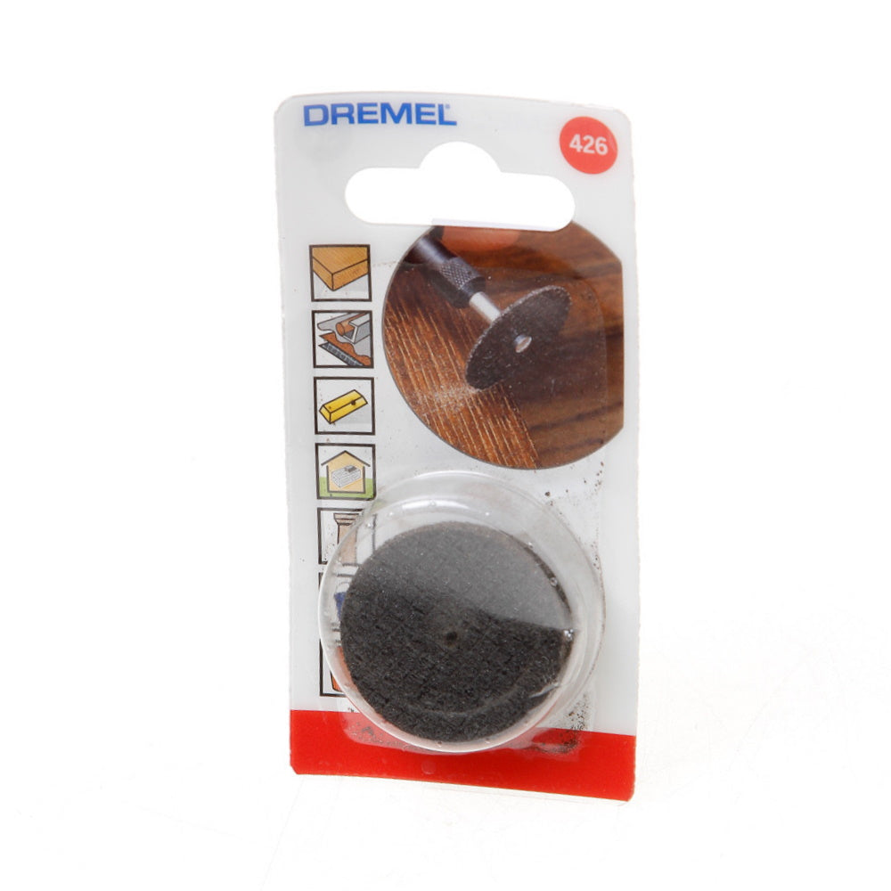 Buy Dremel Cutting Wheel 32mm (426) from Power Tool Services - Image 1 | Best Price