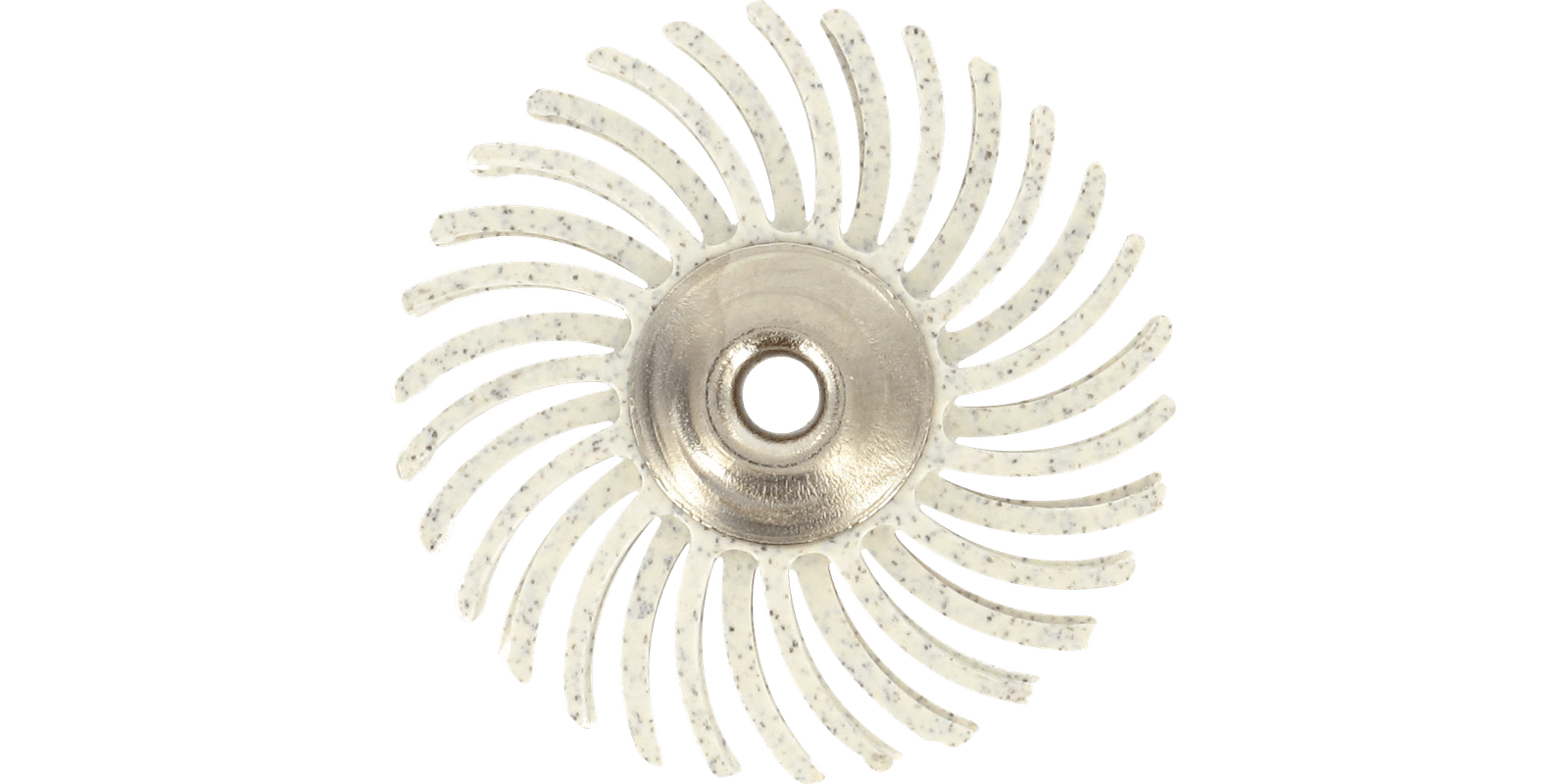 Buy Dremel EZ SpeedClic: Detail Abrasive Brush 120 grit (472) from Power Tool Services - Image 2 | Best Price