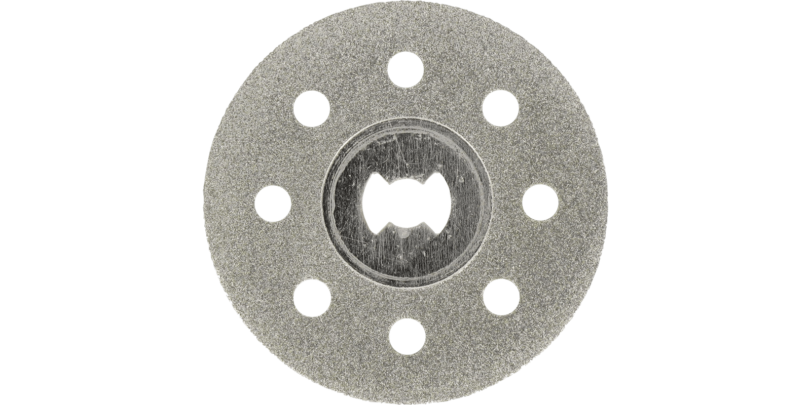 Buy Dremel EZ SpeedClic: Diamond Cutting Wheel. (SC545) from Power Tool Services - Image 2 | Best Price