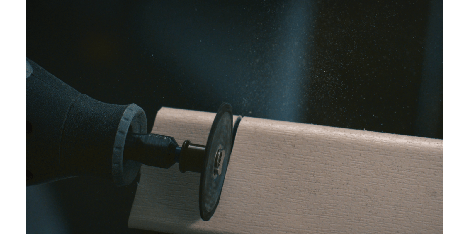 Buy Dremel EZ SpeedClic: Plastic Cutting Wheels. (SC476) from Power Tool Services - Image 3 | Best Price