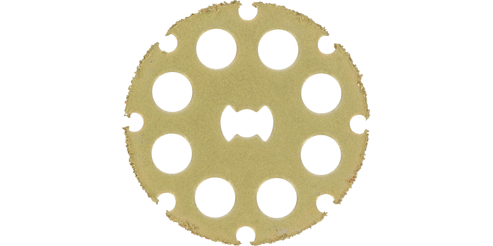 Buy Dremel EZ SpeedClic: Wood Cutting Wheel. (SC544) from Power Tool Services - Image 2 | Best Price