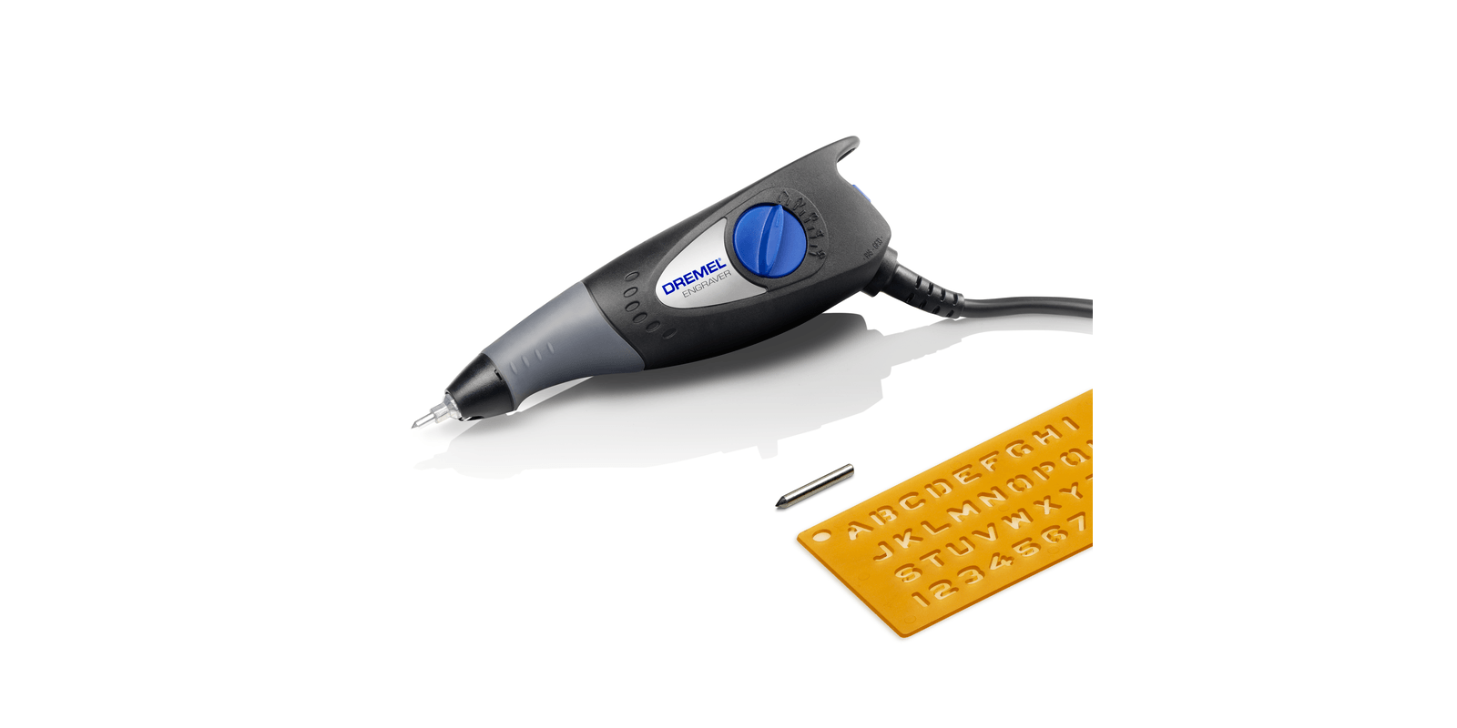 Buy Dremel Engraver (290-1) from Power Tool Services - Image 2 | Best Price