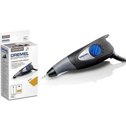 Buy Dremel Engraver (290-1) from Power Tool Services - Image 1 | Best Price